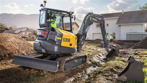 mini excavator volvo|volvo 1.5 ton mini digger.